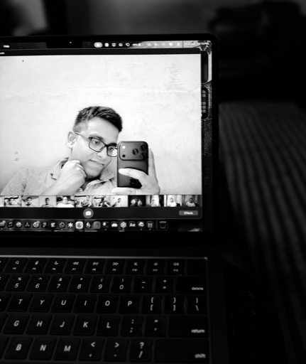 Deepanshu Mishra